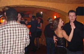 Cueva Buena Vista