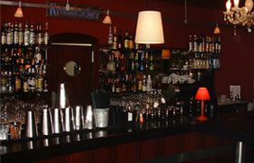 MarweldsBar (im Forum Steglitz)