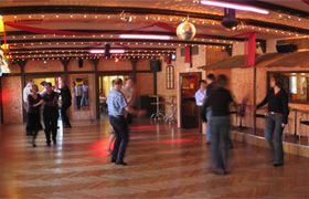 Tanzschule Traumtänzer (Kurfürstendamm)