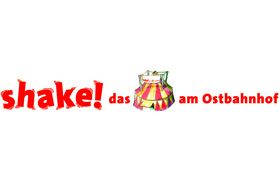 shake! das zelt am Ostbahnhof