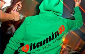 V-itamin-D