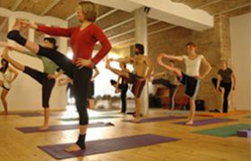 Yoga Shala Berlin