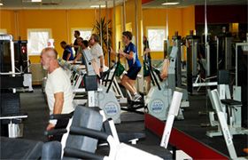 Life Fitness  Wellness Club