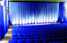 Alhambra Kino
