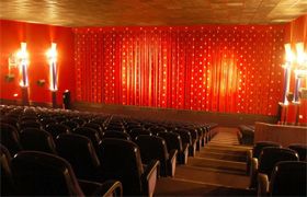 Titania Palast - Kino