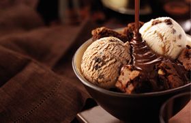 Häagen-Dazs (Potsdamer Platz 5/ Ebertstr)