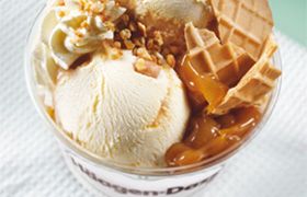 Häagen-Dazs (Hackescher Markt)