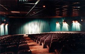 Cineplex-Spandau