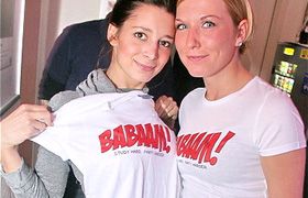Babaam!