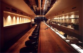 Lützow Bar