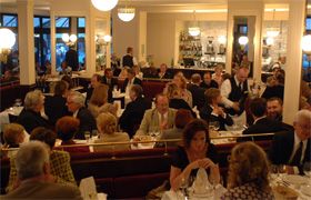 Reinhard`s im Kempinski