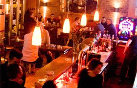 Café Breslau Fuego