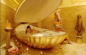 Day Spa Berlin (Friedrichstr)