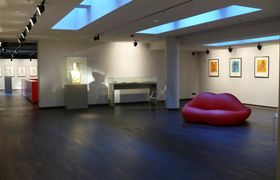 DALÍ – DIE AUSSTELLUNG am Potsdamer Platz 