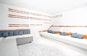 Saltero *salz spa* (Mitte)