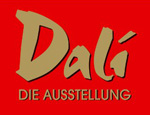 DALÍ – DIE AUSSTELLUNG am Potsdamer Platz 