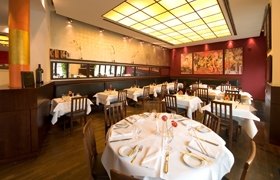 BRECHTS Restaurant