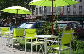 Copa Brazilian Deli