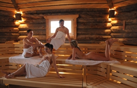 Fleesensee SPA