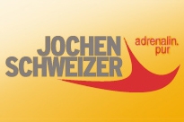 Jochen Schweizer - Base Flying