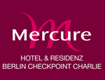 Mercure Hotel (Checkpoint Charlie)