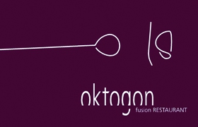 Oktogon fusion Restaurant