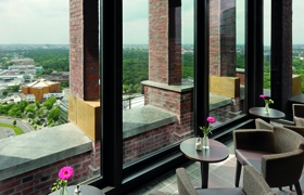 Panoramapunkt (Potsdamer Platz)