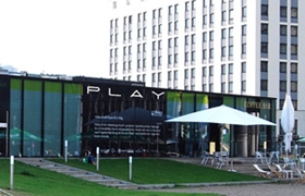 PLAY (am Hauptbahnhof)