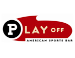 Play Off - American Sports Bar (Le Prom)