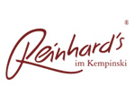 Reinhard`s im Kempinski