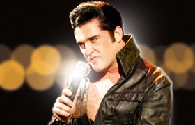 Stars in Concert (Estrel Hotel)