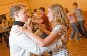 Tanzschule Gerda Keller